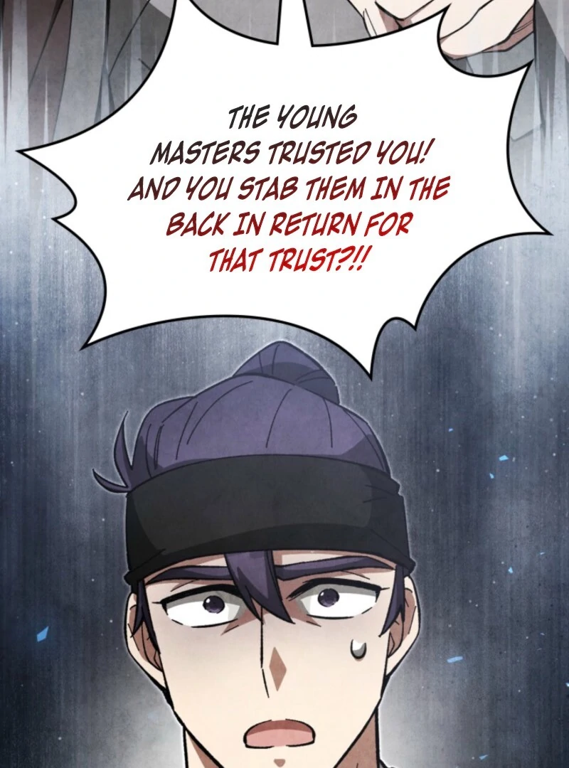 How to Live as a Civil Servant in Murim Chapter 42 - page 91