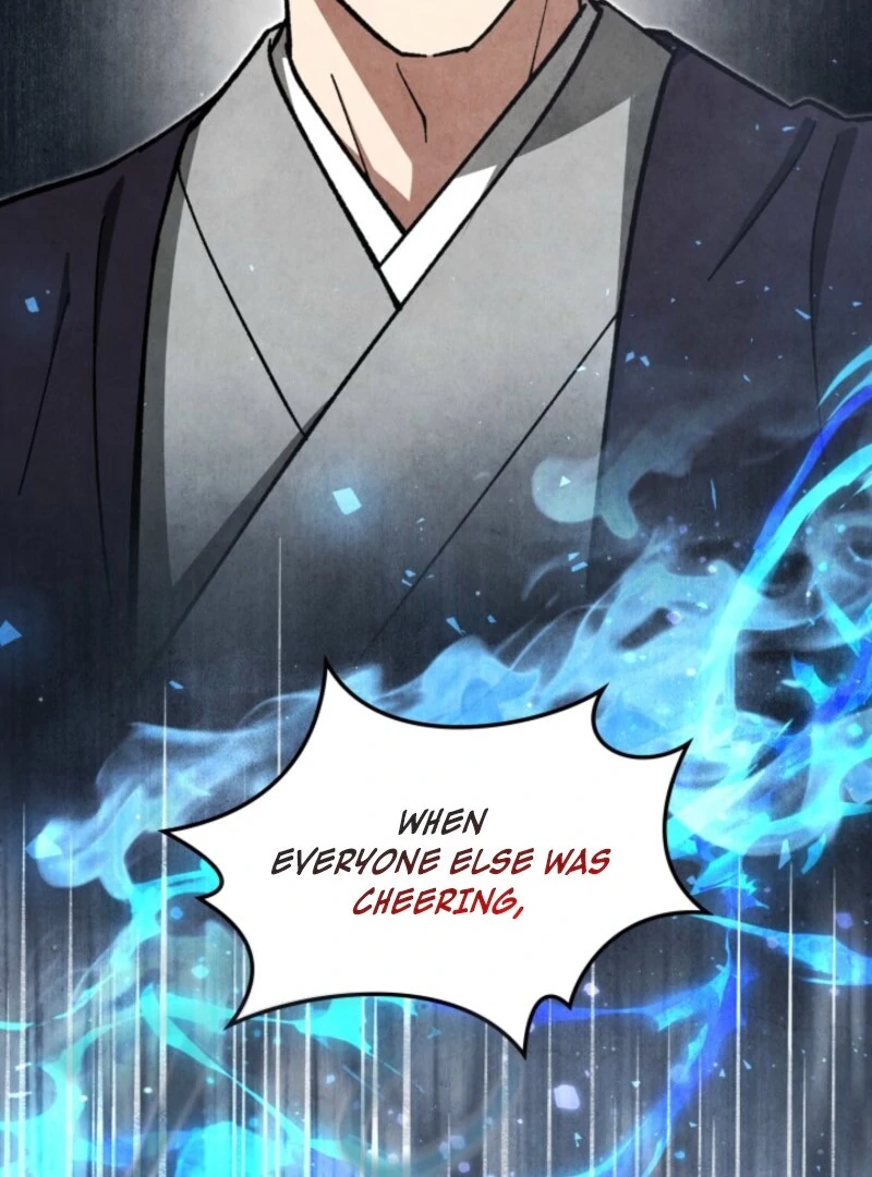 How to Live as a Civil Servant in Murim Chapter 42 - page 92