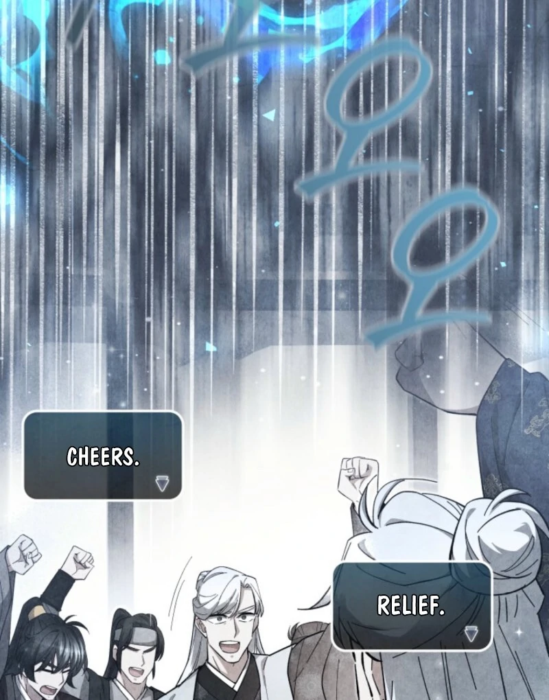 How to Live as a Civil Servant in Murim Chapter 42 - page 93