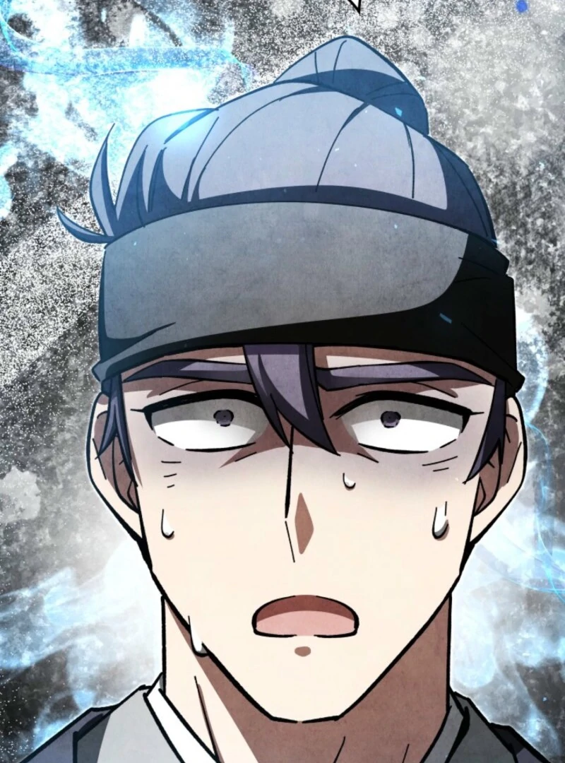 How to Live as a Civil Servant in Murim Chapter 42 - page 96