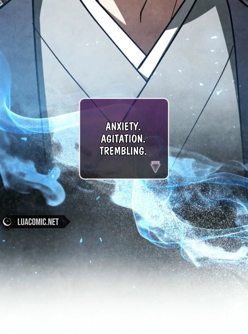 How to Live as a Civil Servant in Murim Chapter 42 - page 97