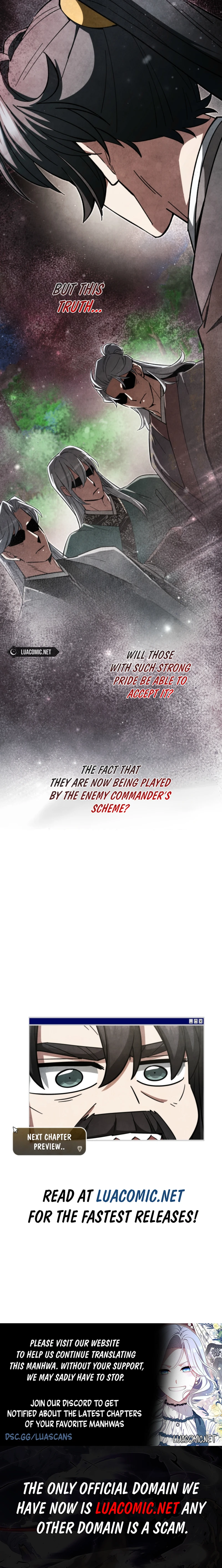 How to Live as a Civil Servant in Murim Chapter 43 - page 10