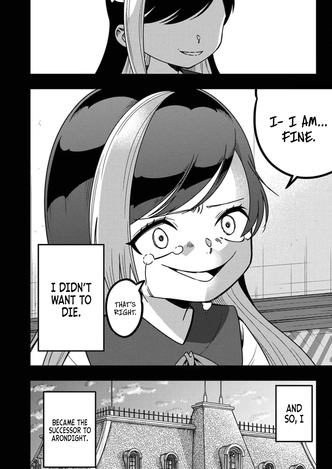 Time Prison ~A Spirit Armament Wielder Who Returns by Death, Uses His [Copy] Ability to Become the Strongest~ Chapter 8 - page 17