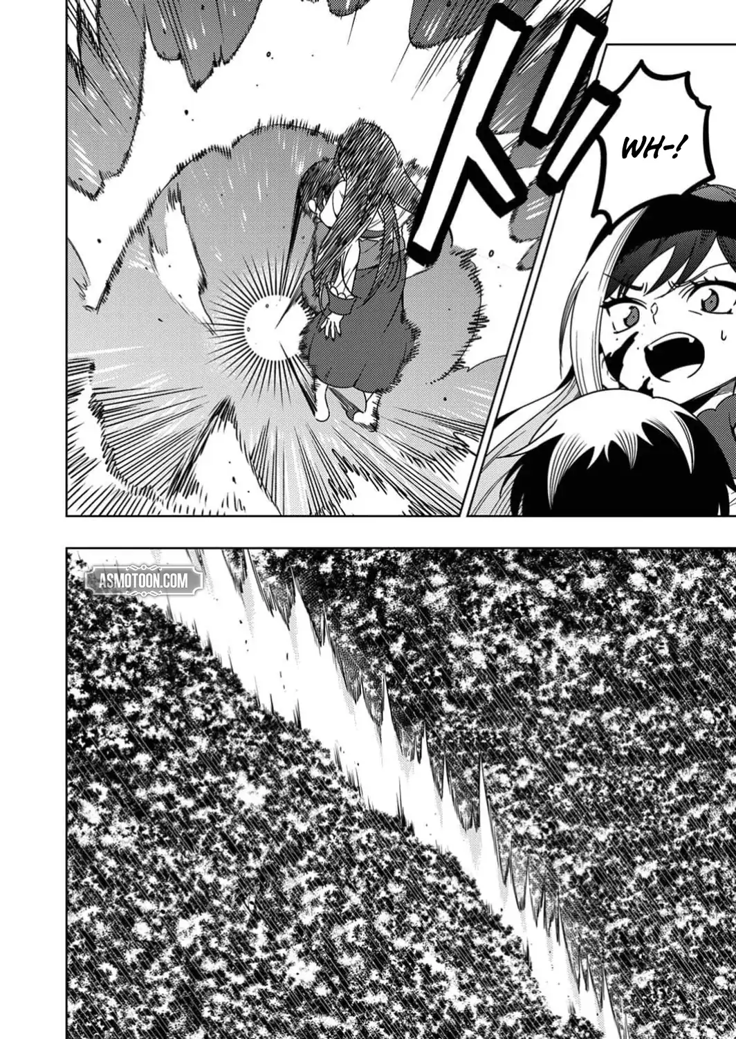 Time Prison ~A Spirit Armament Wielder Who Returns by Death, Uses His [Copy] Ability to Become the Strongest~ Chapter 8 - page 21