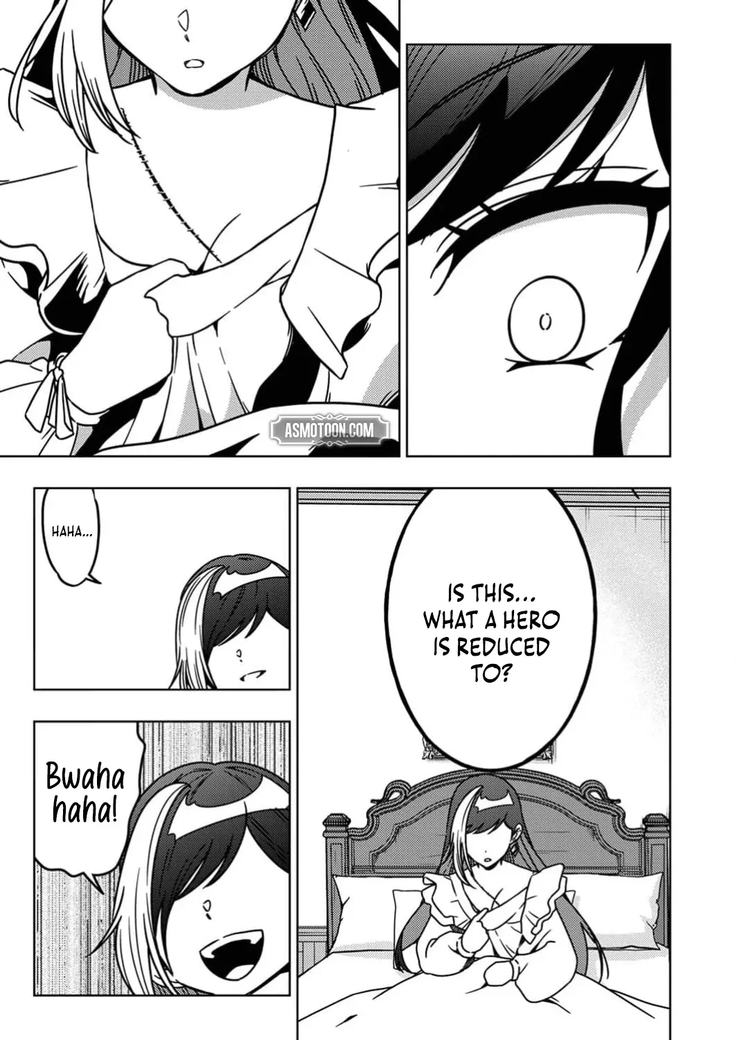 Time Prison ~A Spirit Armament Wielder Who Returns by Death, Uses His [Copy] Ability to Become the Strongest~ Chapter 9 - page 26