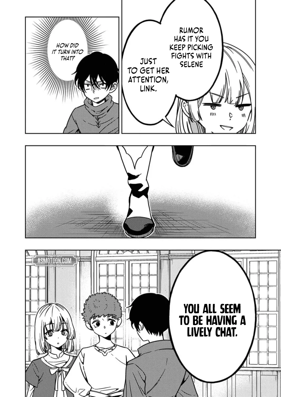 Time Prison ~A Spirit Armament Wielder Who Returns by Death, Uses His [Copy] Ability to Become the Strongest~ Chapter 9 - page 31