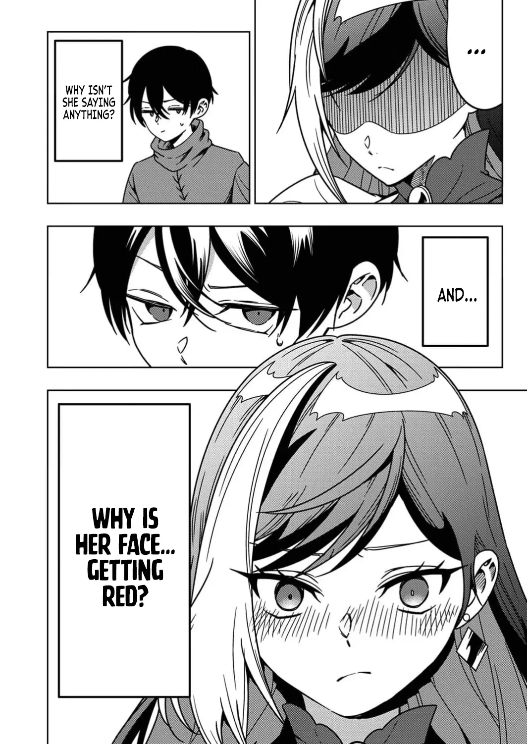 Time Prison ~A Spirit Armament Wielder Who Returns by Death, Uses His [Copy] Ability to Become the Strongest~ Chapter 9 - page 35