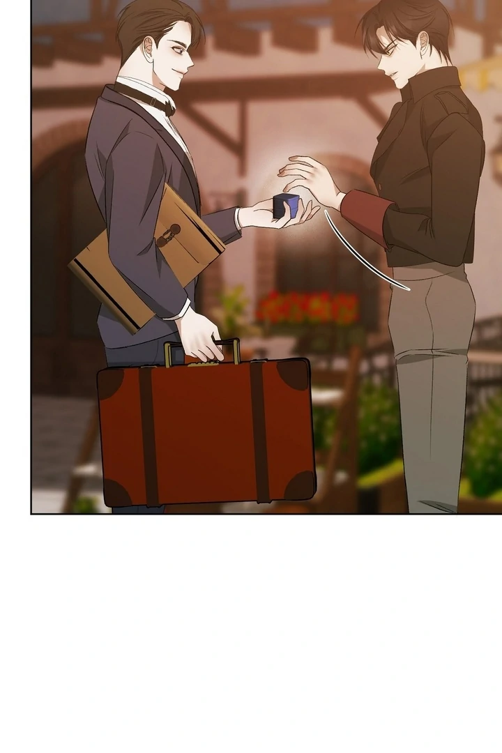 The Feudal Lord’s First Night Privilege Chapter 25 - page 10