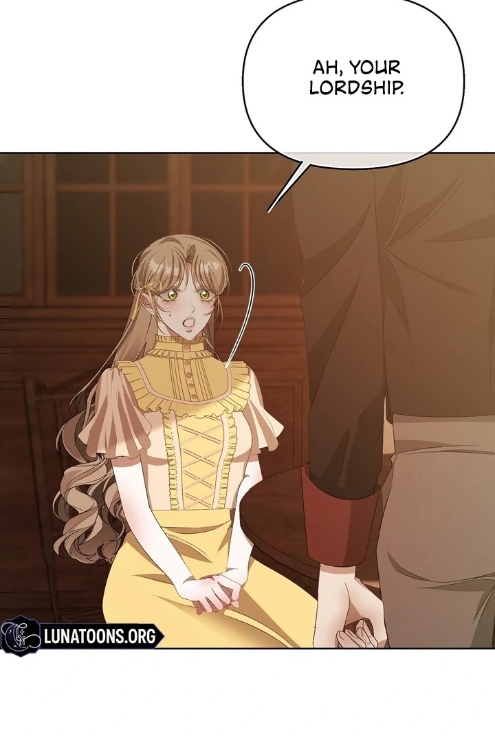 The Feudal Lord’s First Night Privilege Chapter 25 - page 18