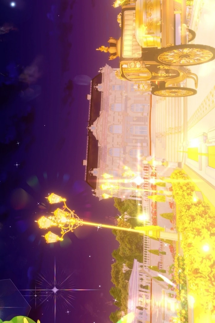 The Feudal Lord’s First Night Privilege Chapter 25 - page 25