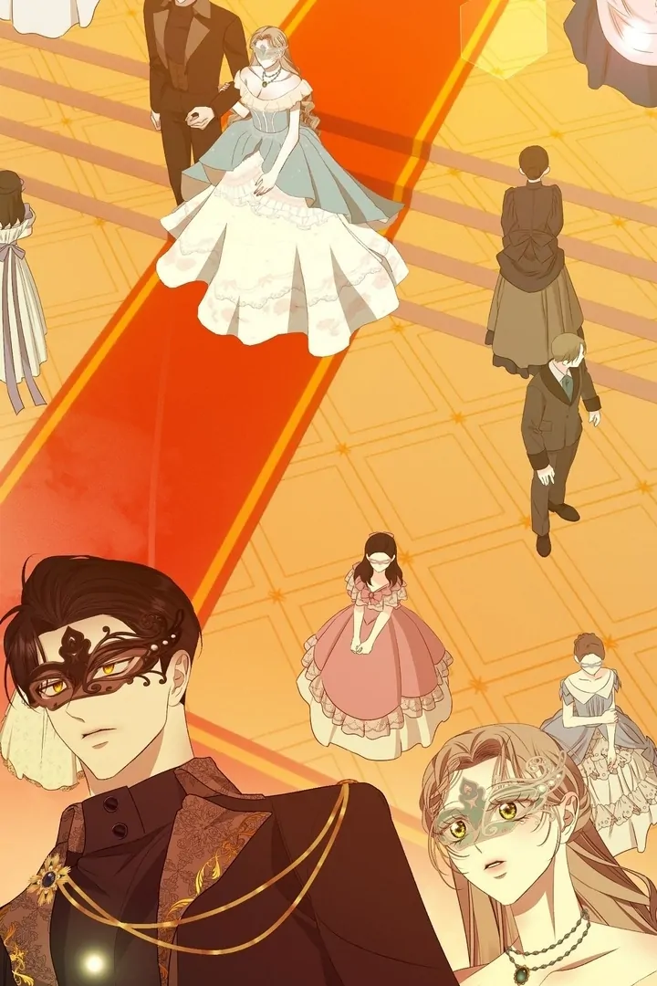 The Feudal Lord’s First Night Privilege Chapter 25 - page 56