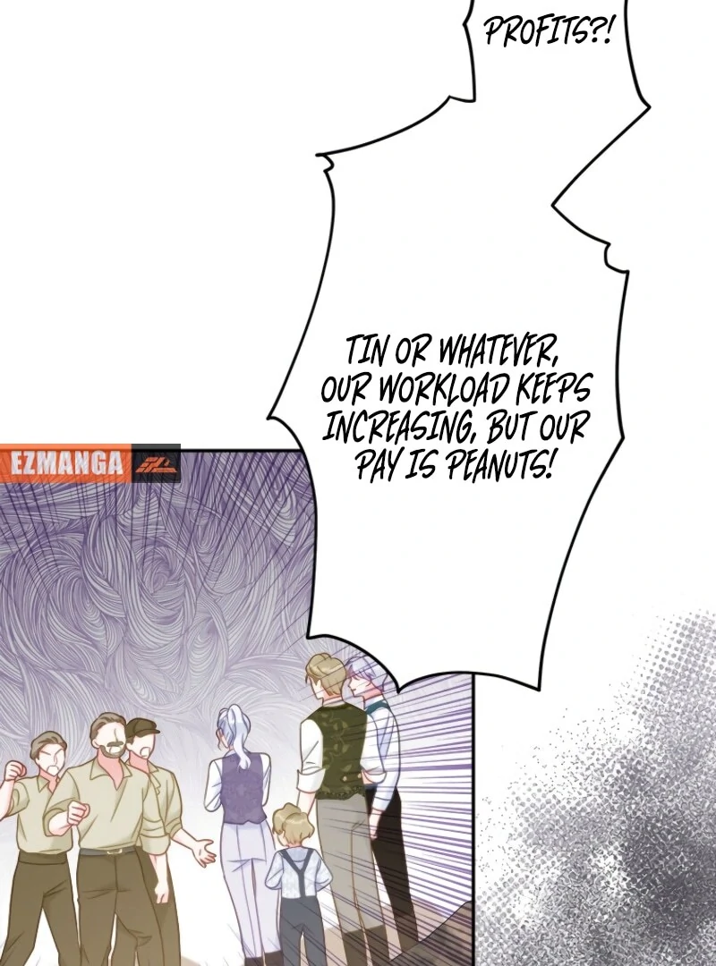 The Stepmother Doesn’t Want to Be Killed by the Villainous Son Chapter 33 - page 9