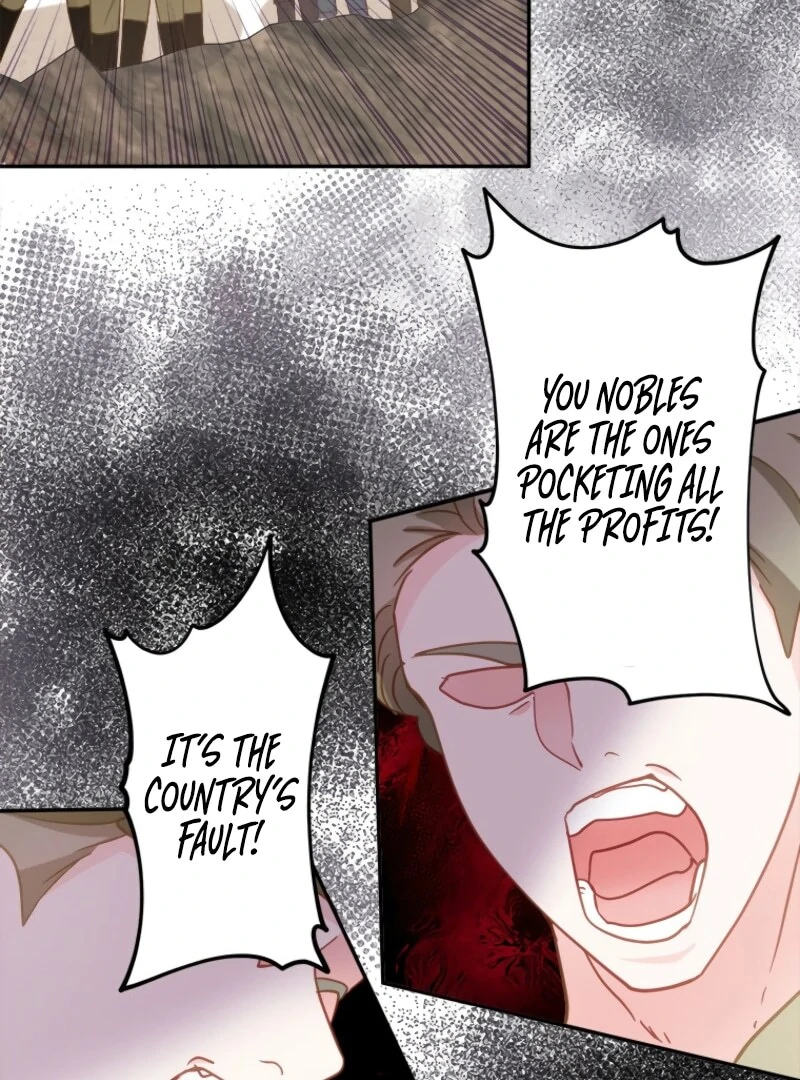 The Stepmother Doesn’t Want to Be Killed by the Villainous Son Chapter 33 - page 10
