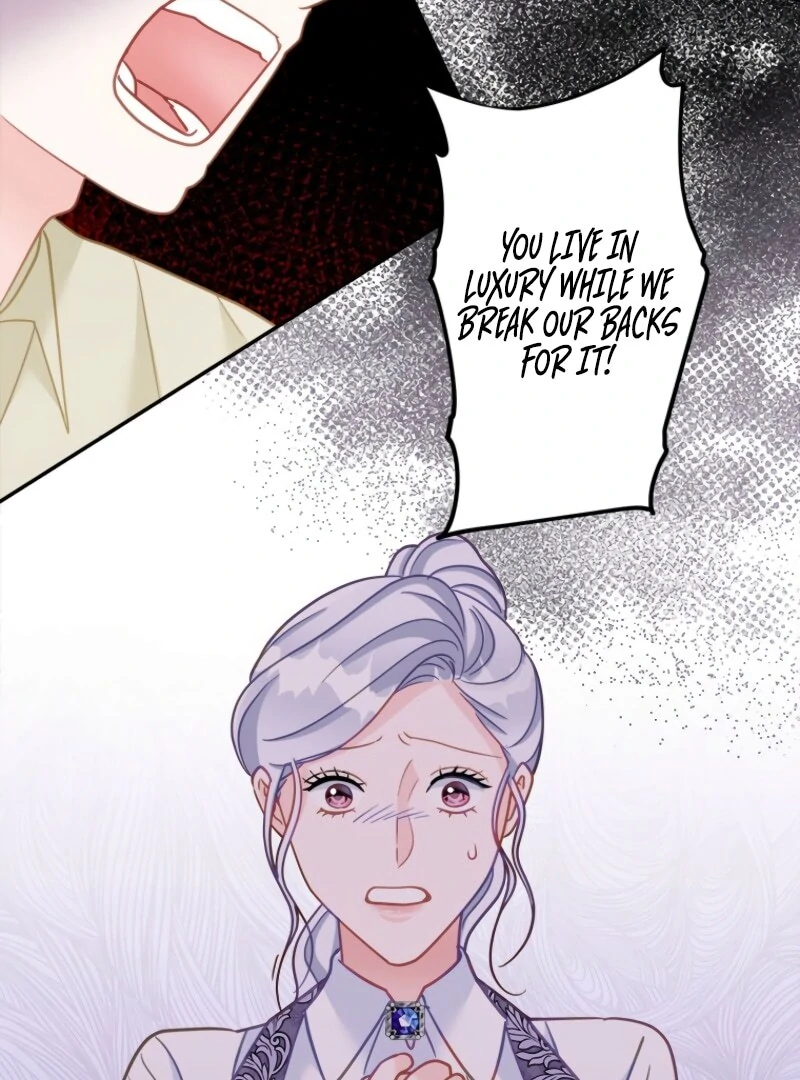 The Stepmother Doesn’t Want to Be Killed by the Villainous Son Chapter 33 - page 11