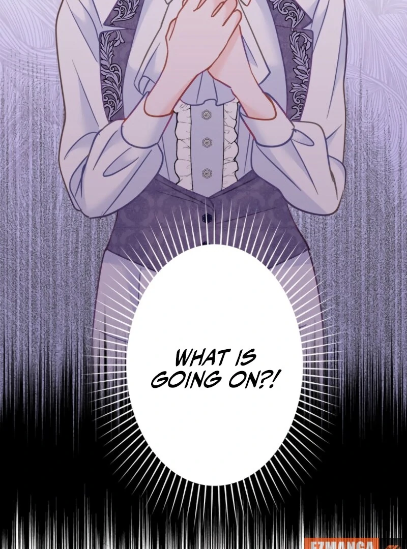 The Stepmother Doesn’t Want to Be Killed by the Villainous Son Chapter 33 - page 12