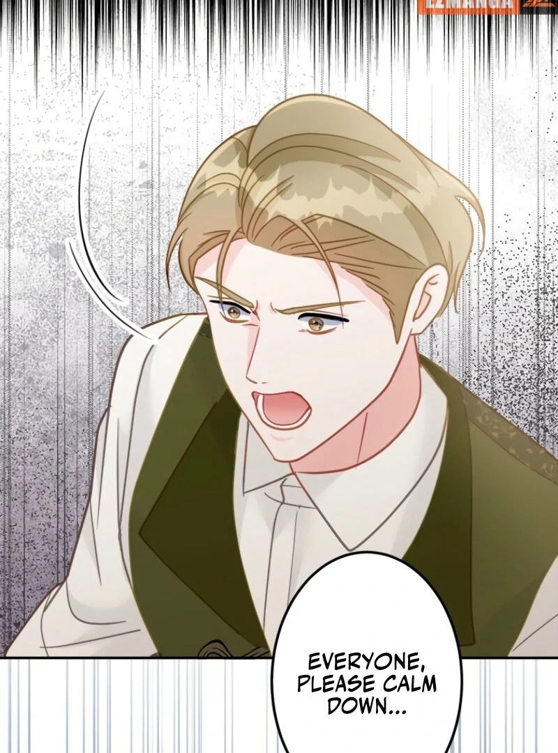 The Stepmother Doesn’t Want to Be Killed by the Villainous Son Chapter 33 - page 13