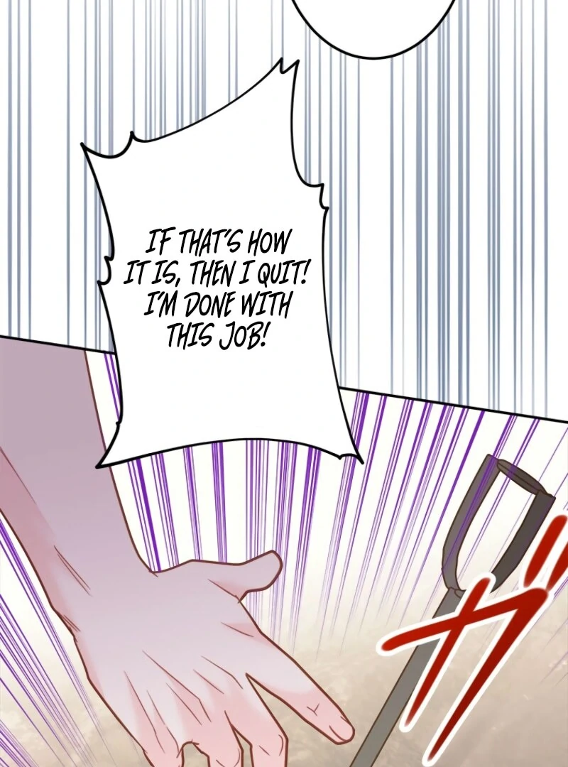 The Stepmother Doesn’t Want to Be Killed by the Villainous Son Chapter 33 - page 14