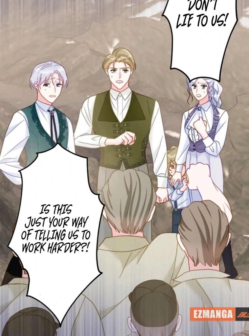 The Stepmother Doesn’t Want to Be Killed by the Villainous Son Chapter 33 - page 6