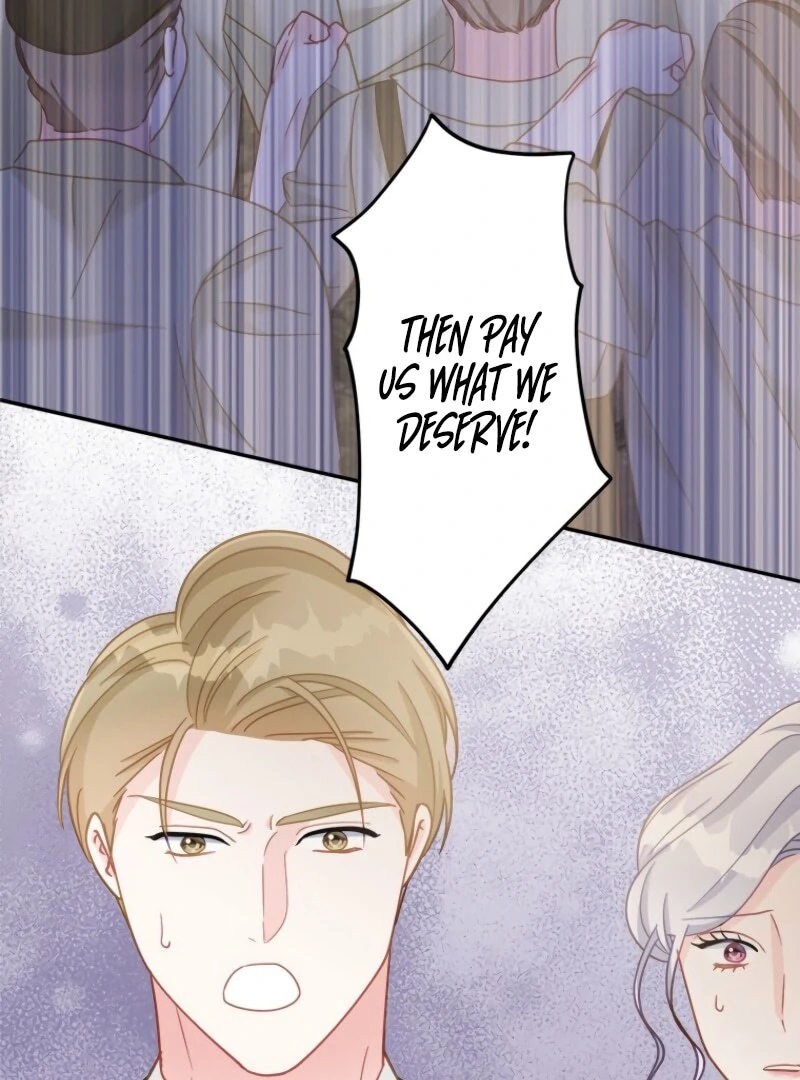 The Stepmother Doesn’t Want to Be Killed by the Villainous Son Chapter 33 - page 7