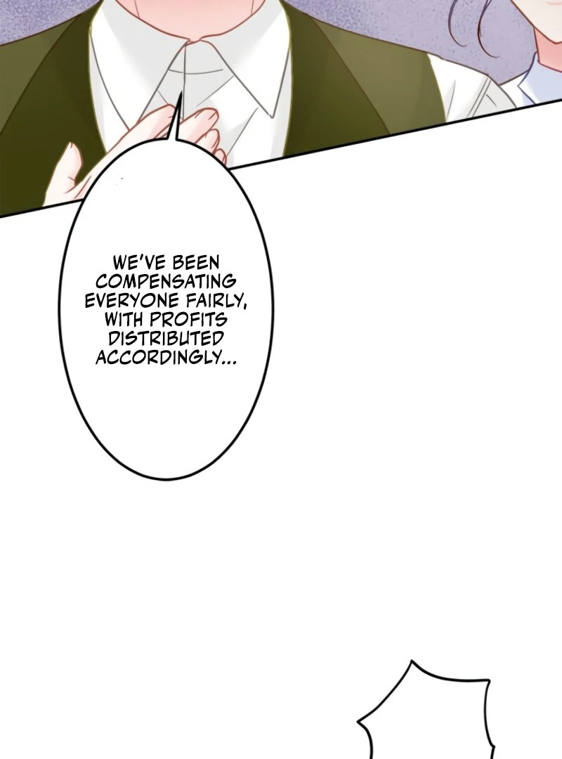 The Stepmother Doesn’t Want to Be Killed by the Villainous Son Chapter 33 - page 8