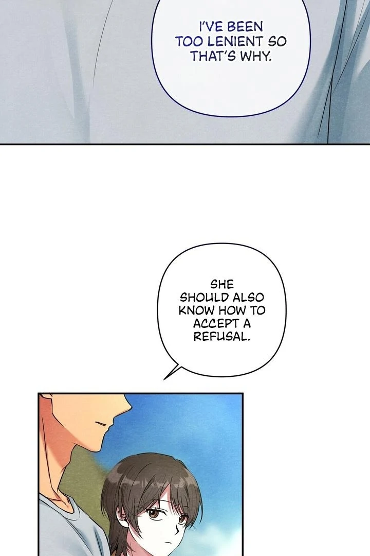 To My Apricot Hill Chapter 22 - page 9