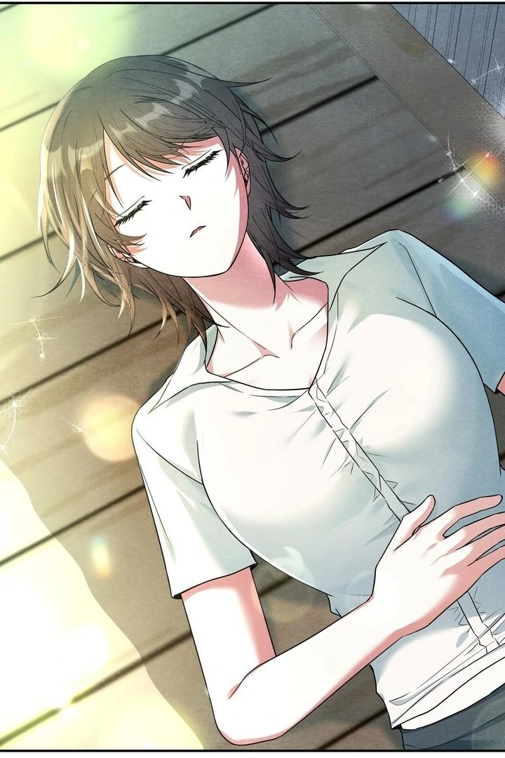 To My Apricot Hill Chapter 22 - page 15