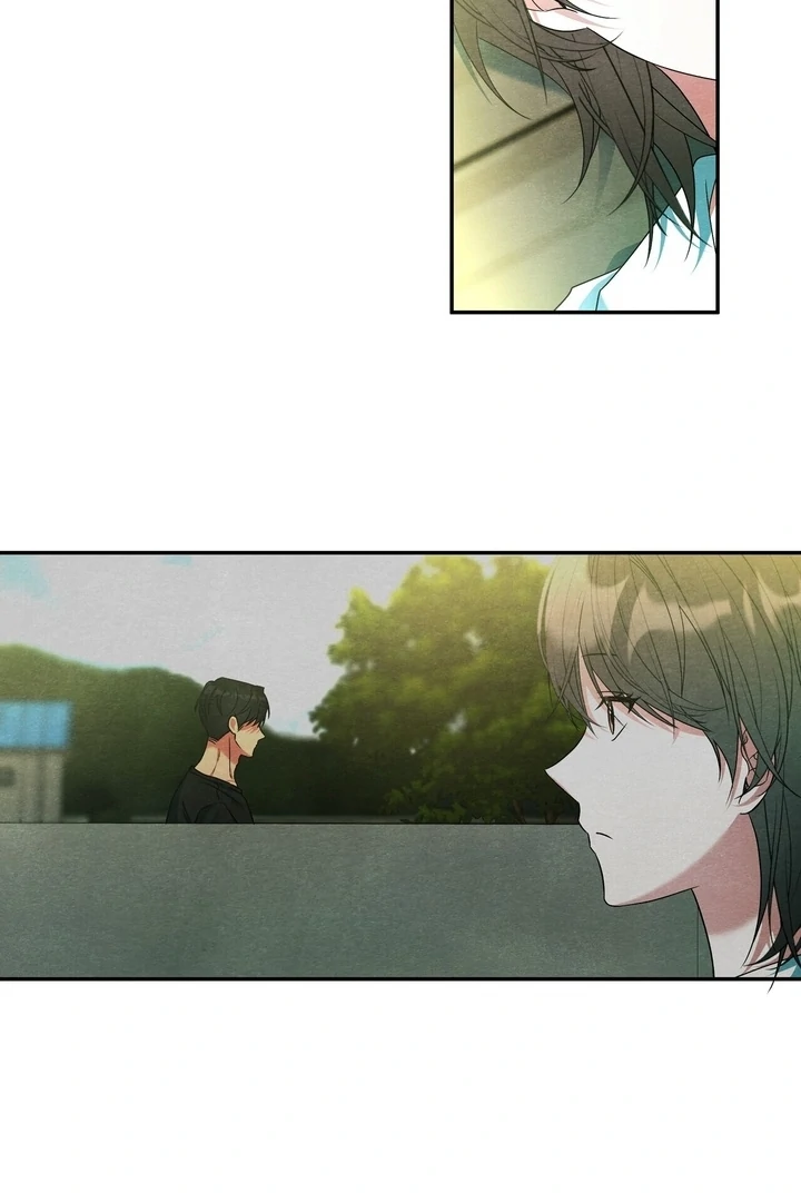 To My Apricot Hill Chapter 22 - page 17