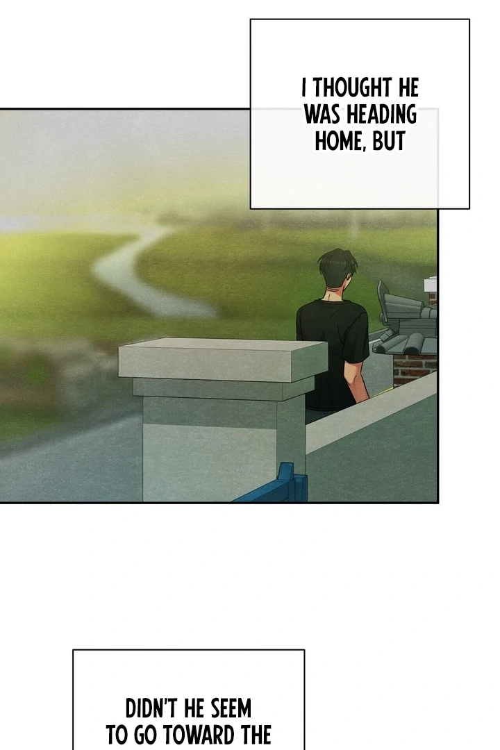 To My Apricot Hill Chapter 22 - page 18