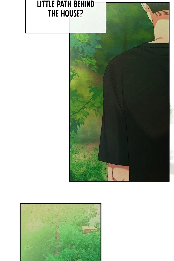 To My Apricot Hill Chapter 22 - page 19