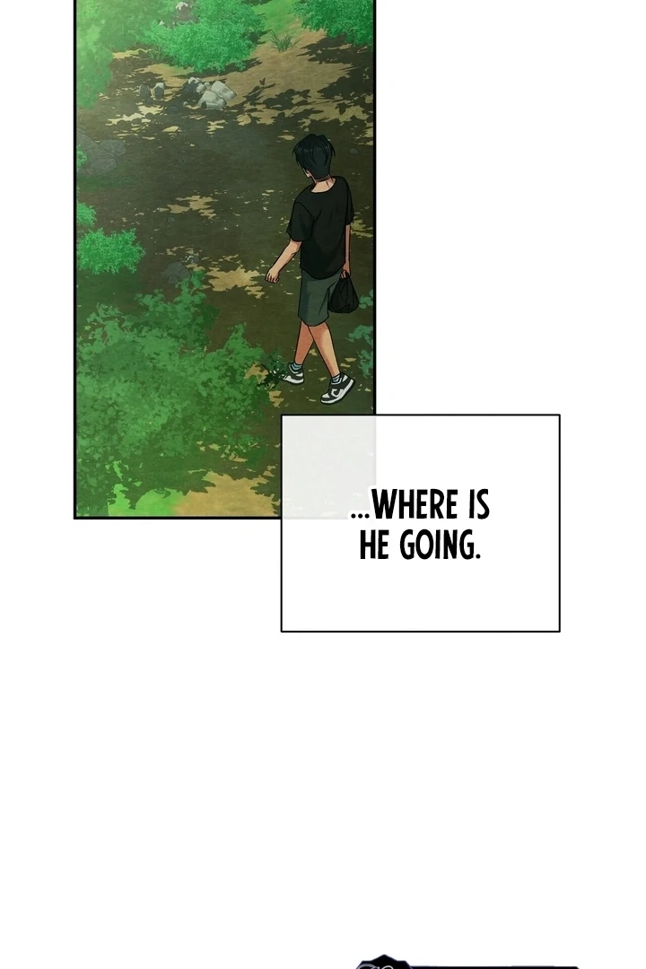 To My Apricot Hill Chapter 22 - page 20