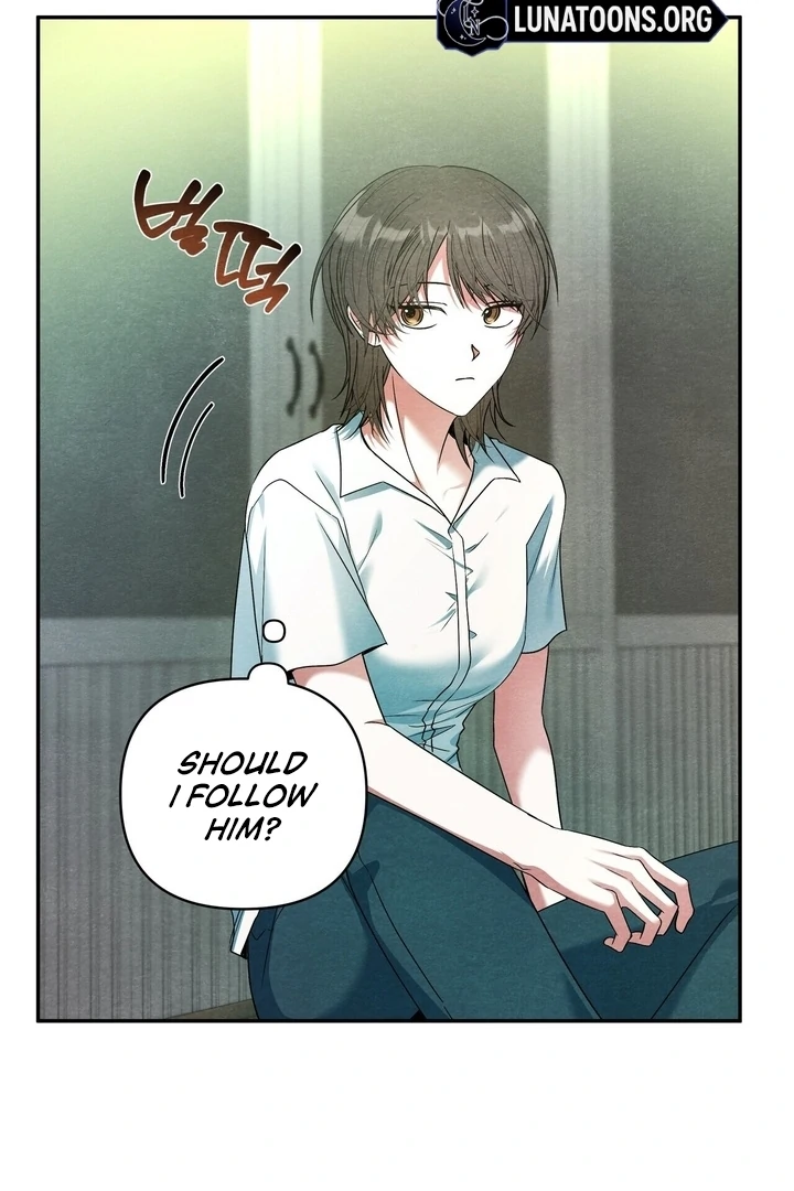 To My Apricot Hill Chapter 22 - page 21