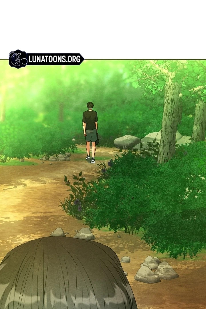 To My Apricot Hill Chapter 22 - page 25