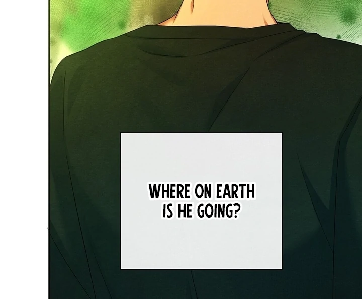 To My Apricot Hill Chapter 22 - page 27