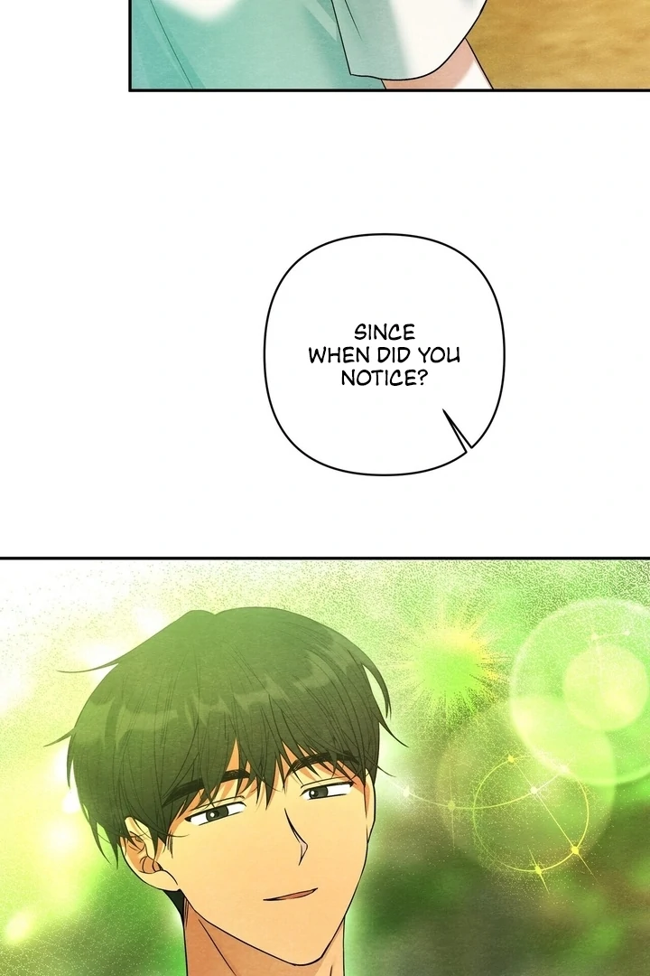 To My Apricot Hill Chapter 22 - page 32