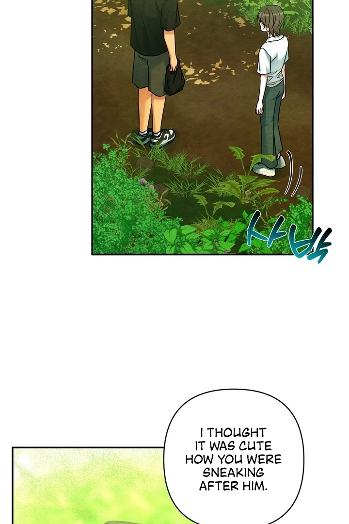 To My Apricot Hill Chapter 22 - page 34