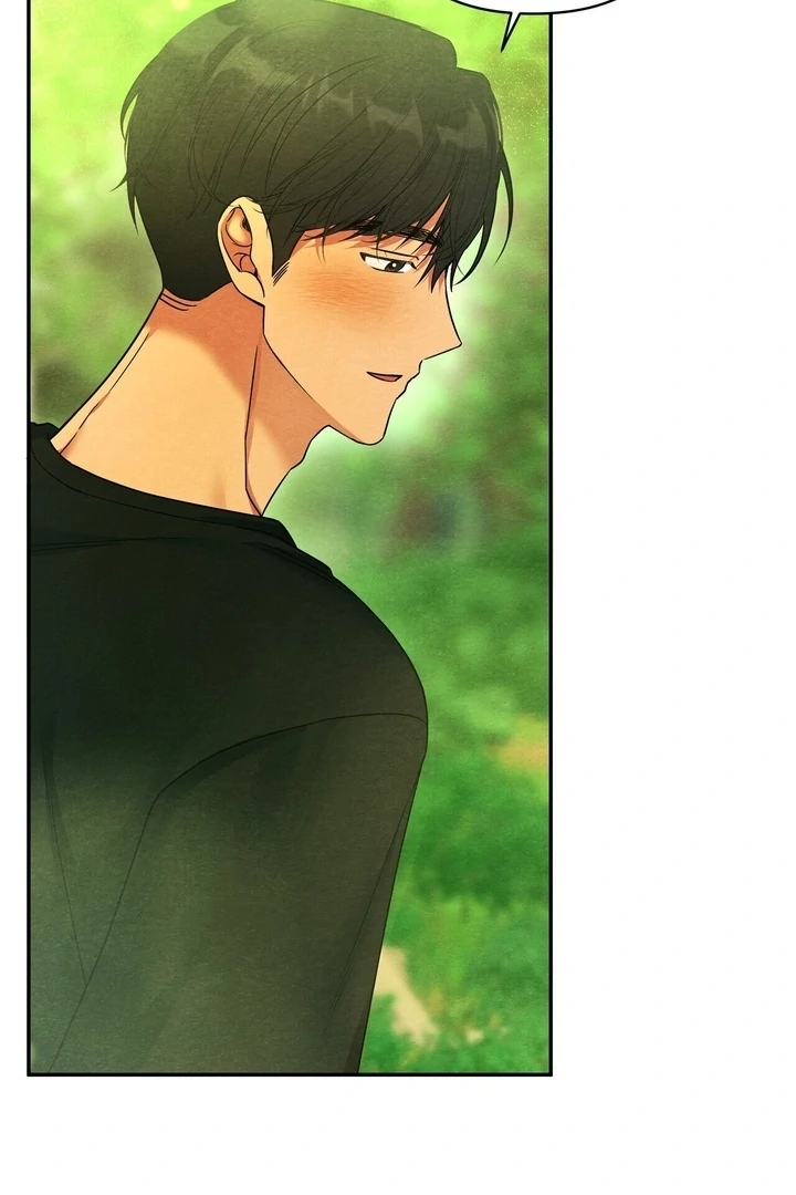 To My Apricot Hill Chapter 22 - page 35