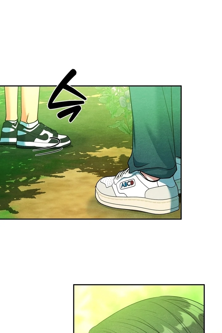 To My Apricot Hill Chapter 22 - page 38