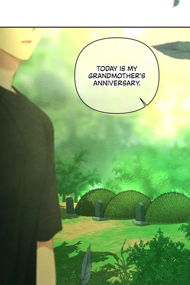 To My Apricot Hill Chapter 22 - page 40