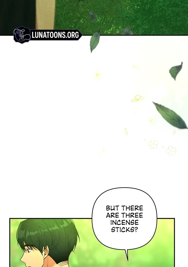 To My Apricot Hill Chapter 22 - page 41