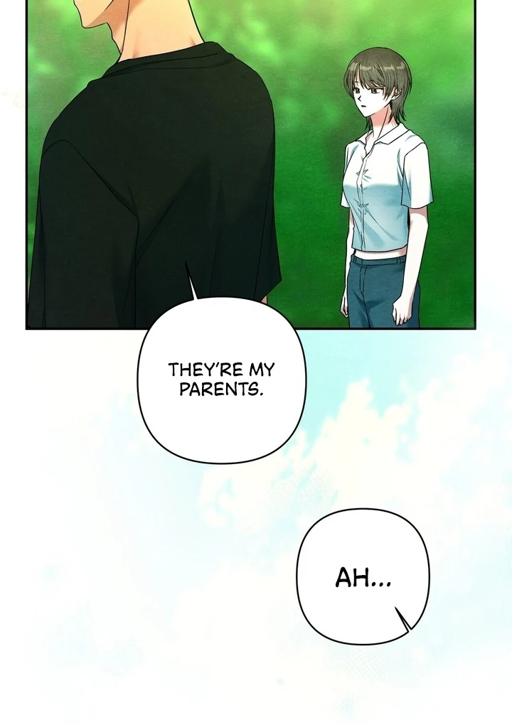 To My Apricot Hill Chapter 22 - page 42