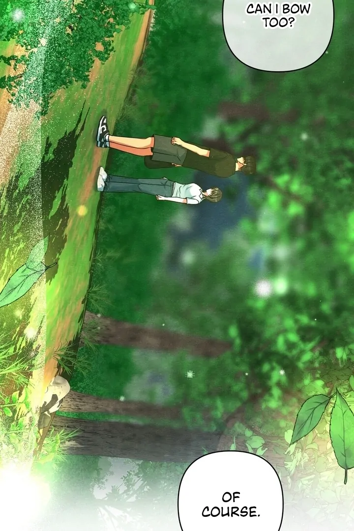 To My Apricot Hill Chapter 22 - page 44