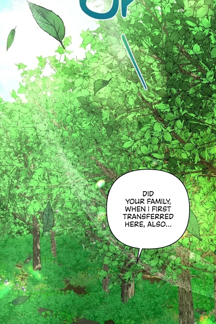 To My Apricot Hill Chapter 22 - page 47