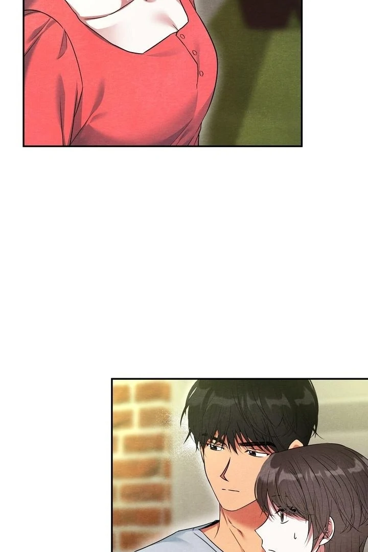 To My Apricot Hill Chapter 22 - page 4