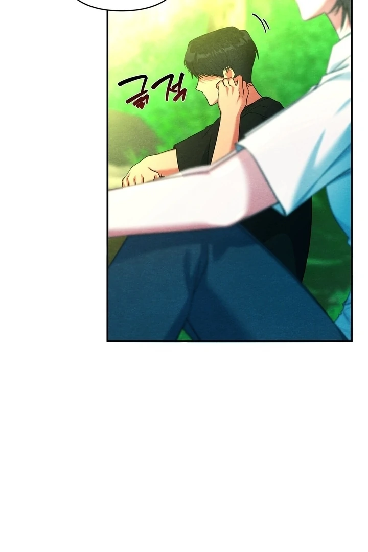 To My Apricot Hill Chapter 22 - page 49