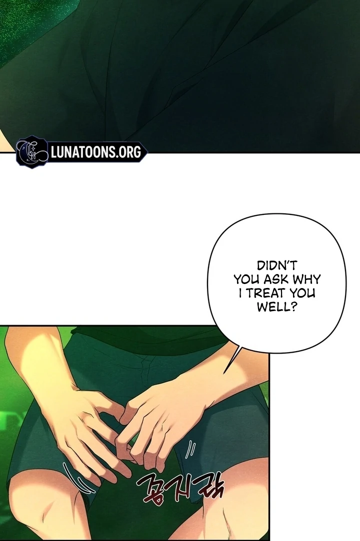 To My Apricot Hill Chapter 22 - page 53