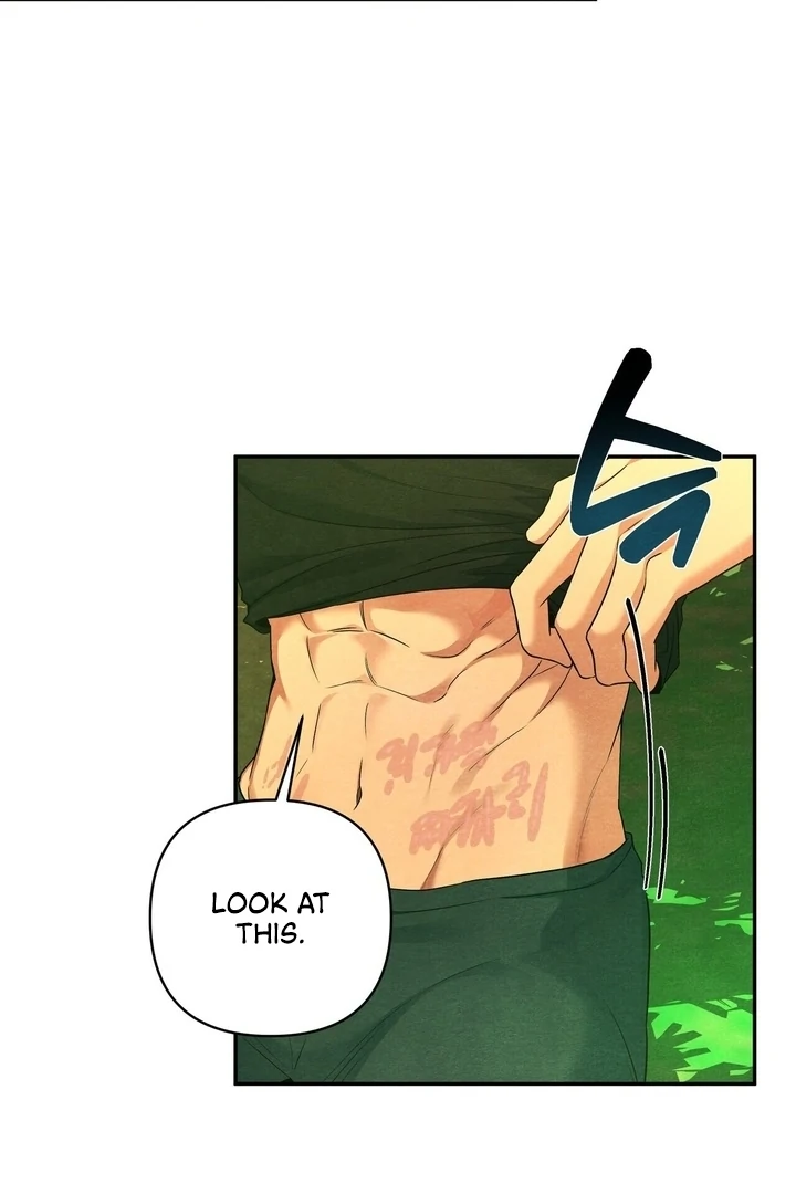 To My Apricot Hill Chapter 22 - page 54