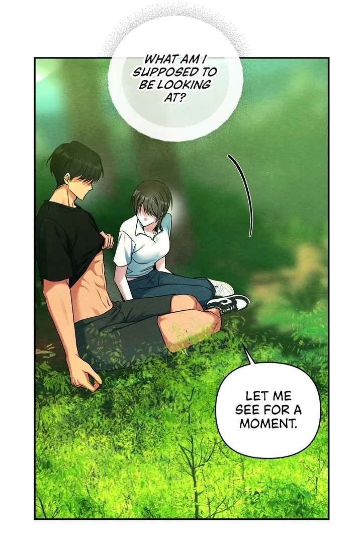 To My Apricot Hill Chapter 22 - page 57