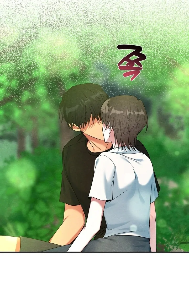 To My Apricot Hill Chapter 22 - page 65