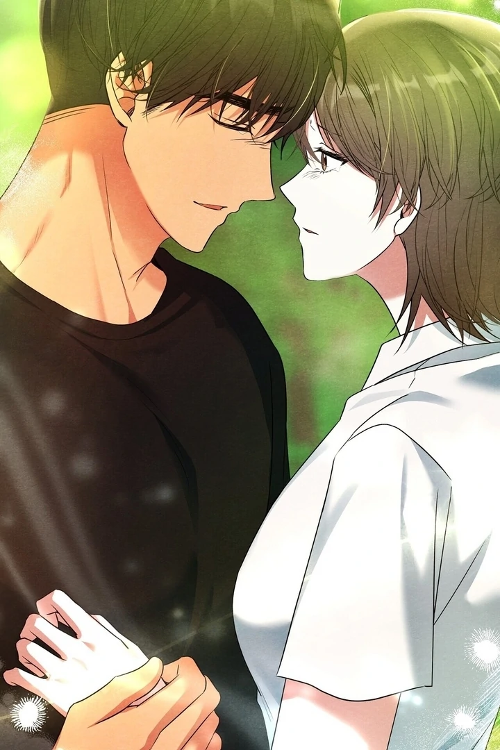 To My Apricot Hill Chapter 22 - page 68