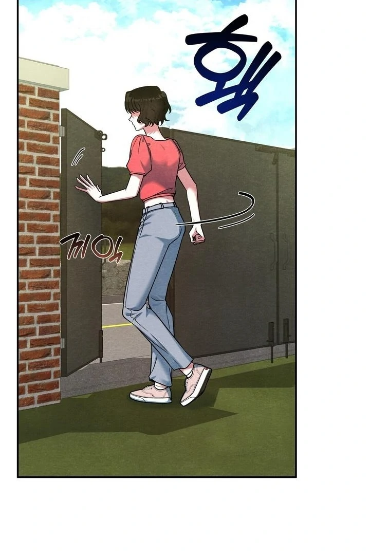 To My Apricot Hill Chapter 22 - page 6